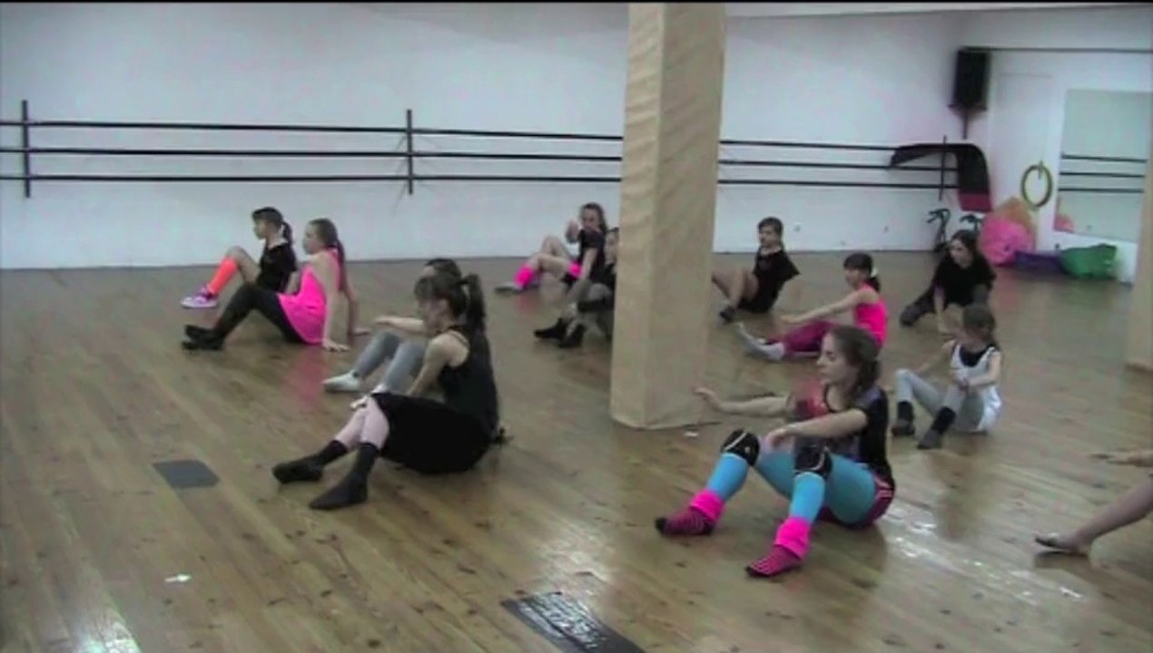 Petits souvenirs CÉLINE LENZI avril 2014