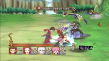 Tales of Symphonia Chronicles HD (PS3) Runthrough / Walkthrough Part 50