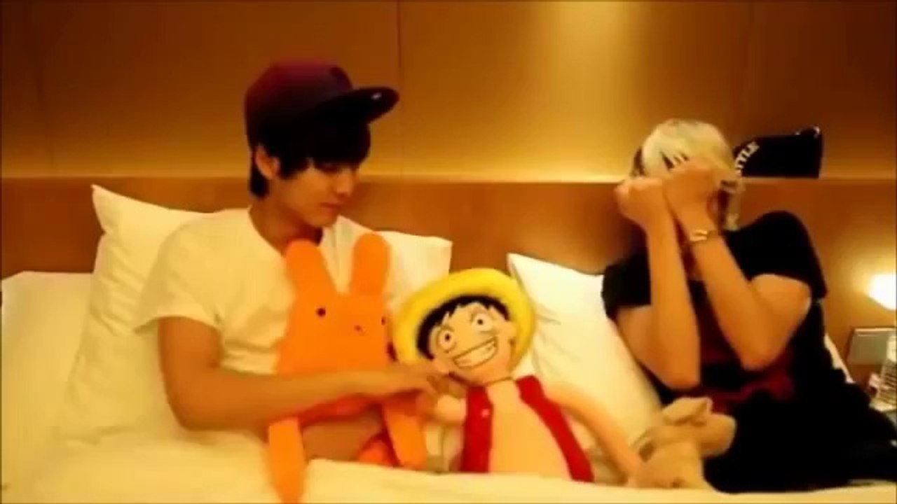 Nu'est JR  Ren