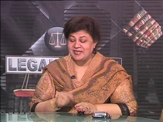 Legal Advice with Muhammad Ashraf Advocate 29 March 2014 Part 02