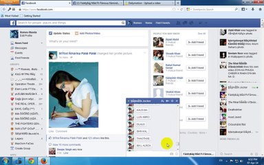 Ḇẵḓmẫṧh Jocker  KE CHUDAI (PART 1)