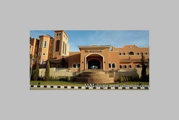 Villa for sale in stella di mare Ain sokhna