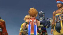 FFX Final Fantasy 10 / X HD Remaster (PS3) English Walkthrough Part 26