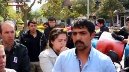 Can güvenliğimiz yok