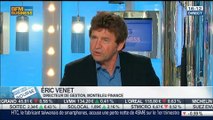 Stratégies sur les marchés, Eric Venet, dans Intégrale Bourse - 07/04
