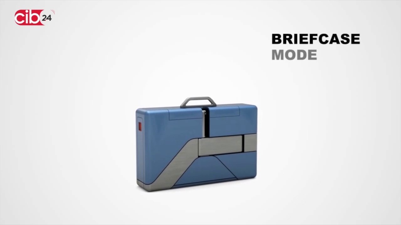 Global Gadget - Commute Case