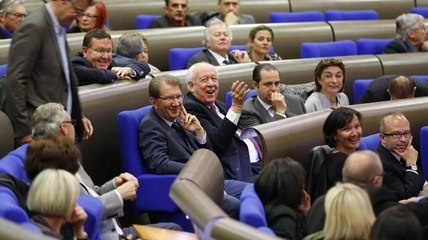 Le 18:18 : Teissier à MPM, un budget serré pour investir sur la propreté