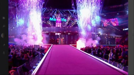 WrestleMania 31 - Promo: Au Levi's Stadium le 29 Mars 2015