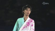 NHK Trophy 2012 EX