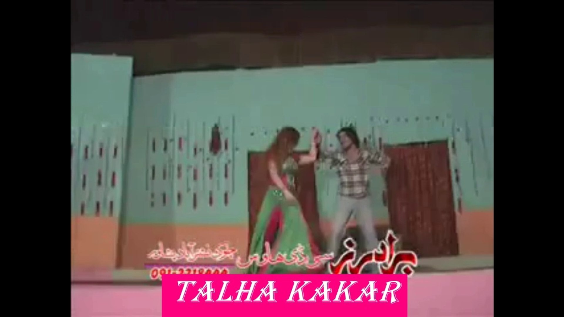 talha kakar. pashto beast song