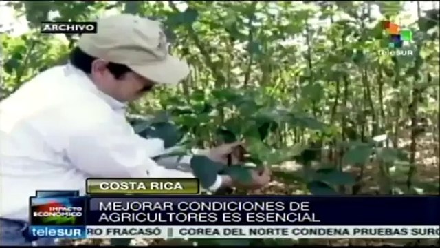 Retos económicos que enfrentará nuevo presidente de Costa Rica