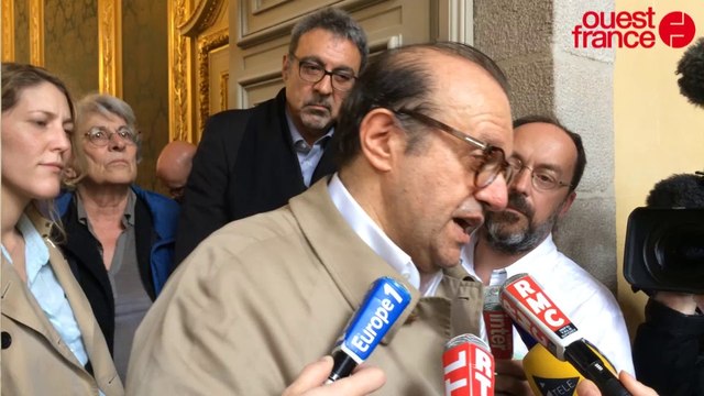 Affaire Agnelet. L'avocat de la partie civile réagit après les révélations du fils