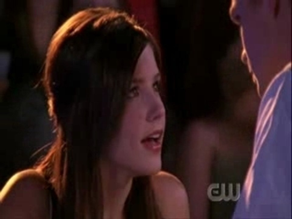 One Tree Hill S04