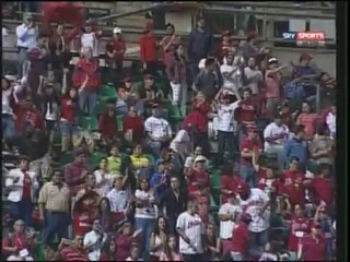 Home Run de Gabriel Gutierrez de Diablos (06-04-2014)