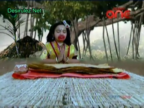 Jai Jai Jai Bajarangbali - 7th April 2014 pt1