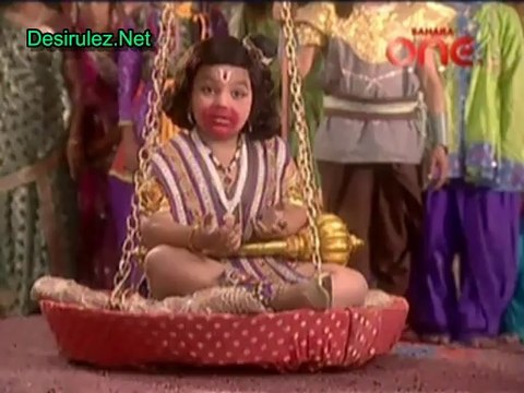 Jai Jai Jai Bajarangbali - 7th April 2014 pt3