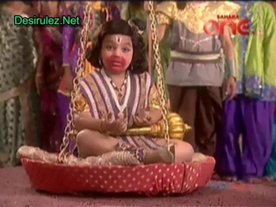 Jai Jai Jai Bajarangbali - 7th April 2014 pt3