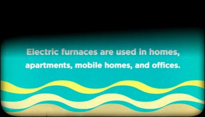 Split Systems HVAC in Augusta-Richmond (Electric Furnace).