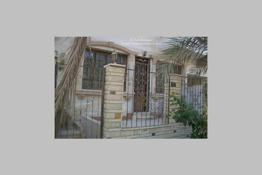 Excellent Apartment For Sale In Mokattam With Private Garden