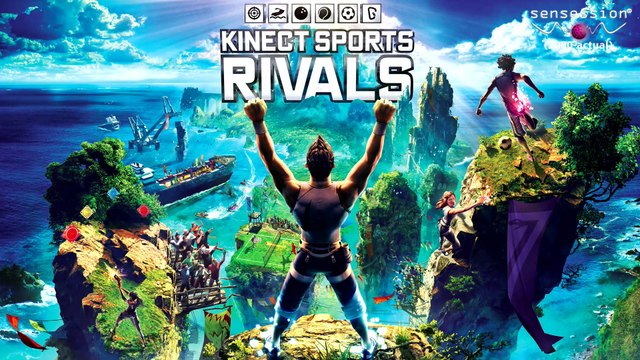 Kinect Sports Rivals Análisis Sensession HD