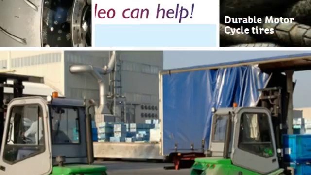 Rodeo Tyres - A Leading Chinese Tire Manufacturer