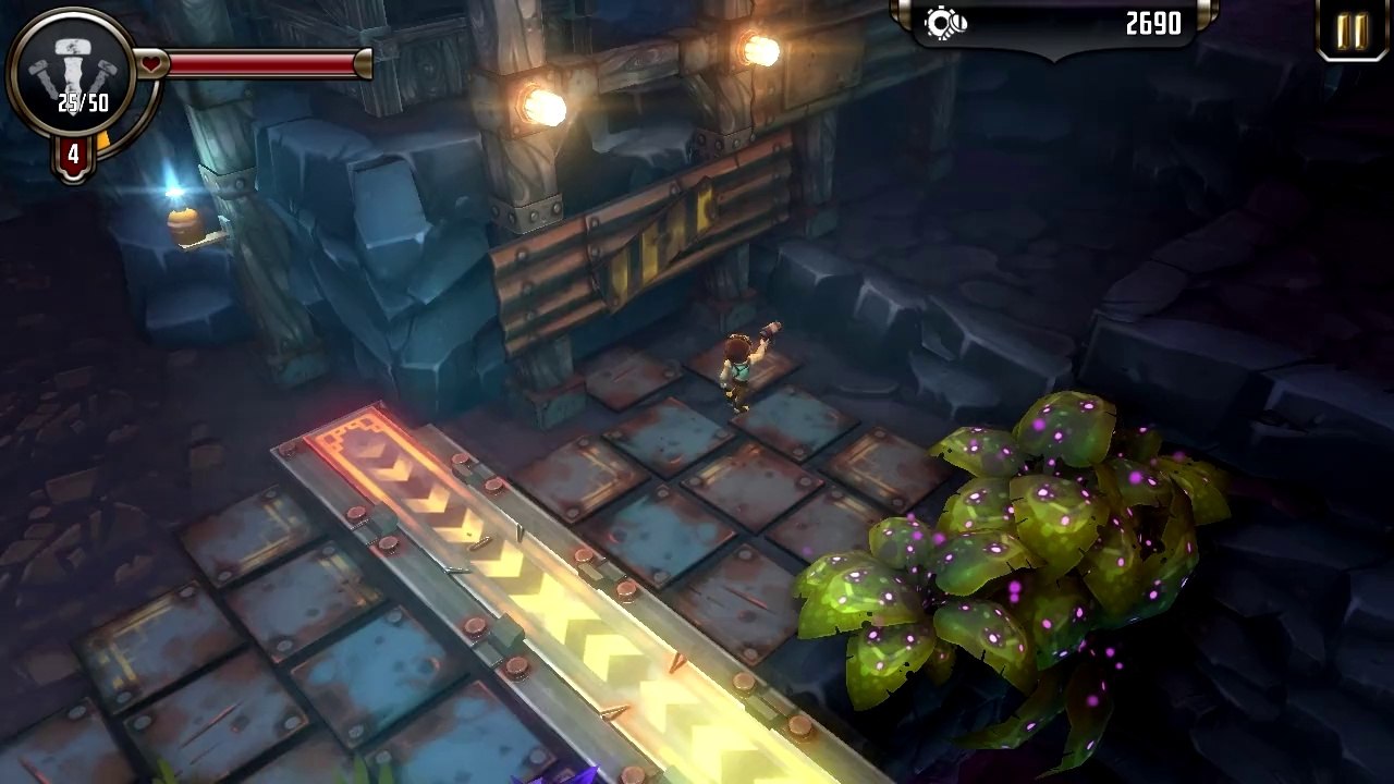 Indie Preview - tom sparks