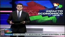 Retrasa congreso de EE.UU. recursos al FMI