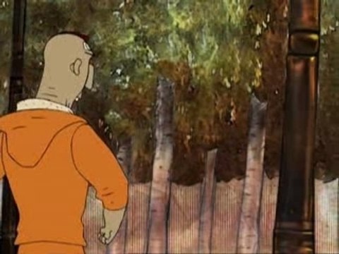 Lascars - Ep.01 - J'fais d'la Thai