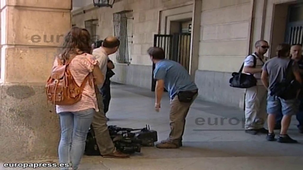 La juez Alaya rechaza dividir la causa de los ERE