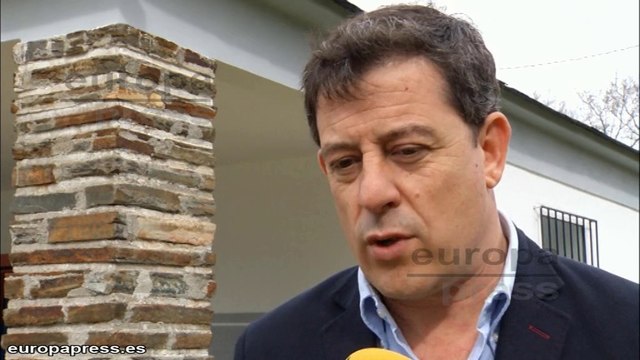 Besteiro presenta presupuestos participativos