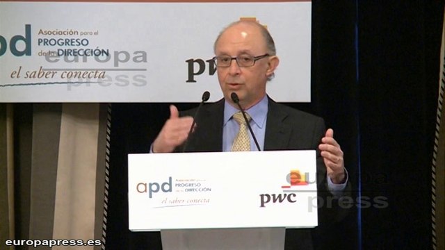 Montoro explica incentivo a madres trabajadoras