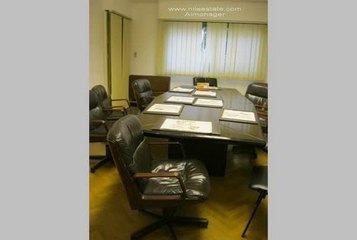 Semi Furnished Villa Suitable For Administartive Offices For Rent In Heliopolis