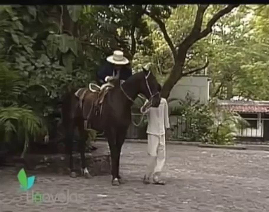 خوان الغول الحلقة 32