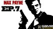 Max Payne Gameplay ITA - Parte I Capitolo VI - La paura mette le Ali -
