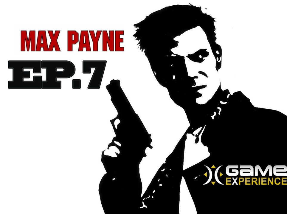 Max Payne Gameplay ITA - Parte I Capitolo VI - La paura mette le Ali -