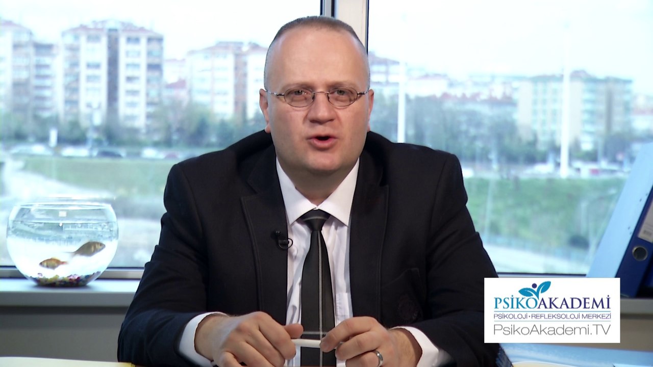 Depresyon | Psikoakademi | Esat BAŞARAN