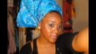 How to tie Gele - Pulse TV Uncut