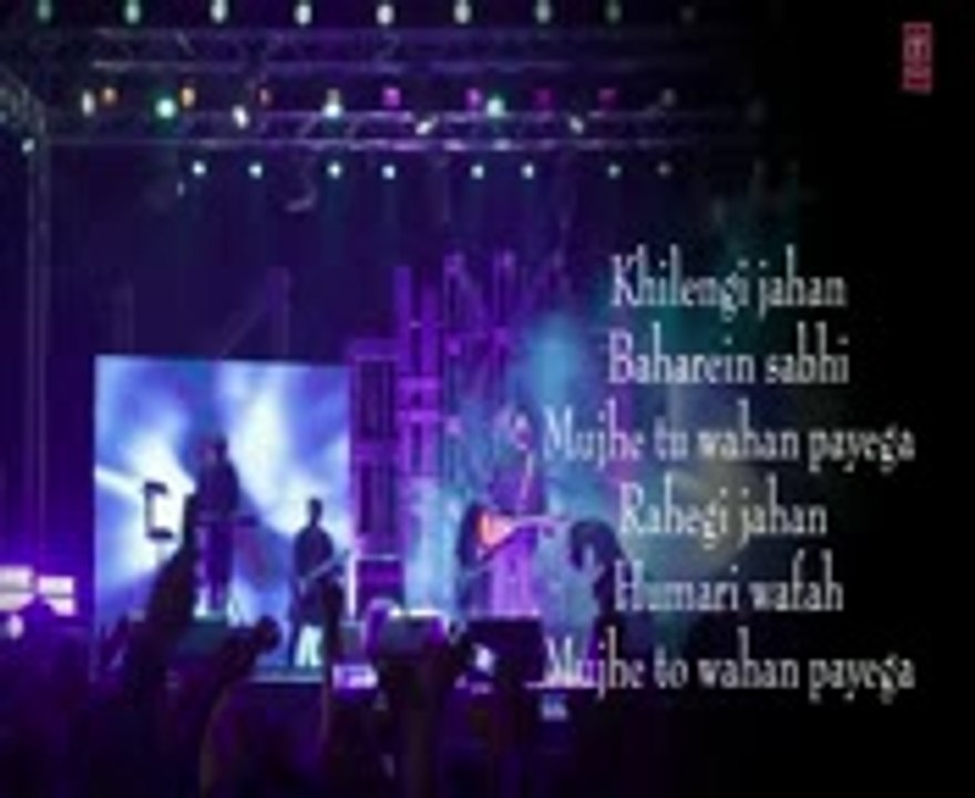 Aashiqui_2_Bhula_Dena