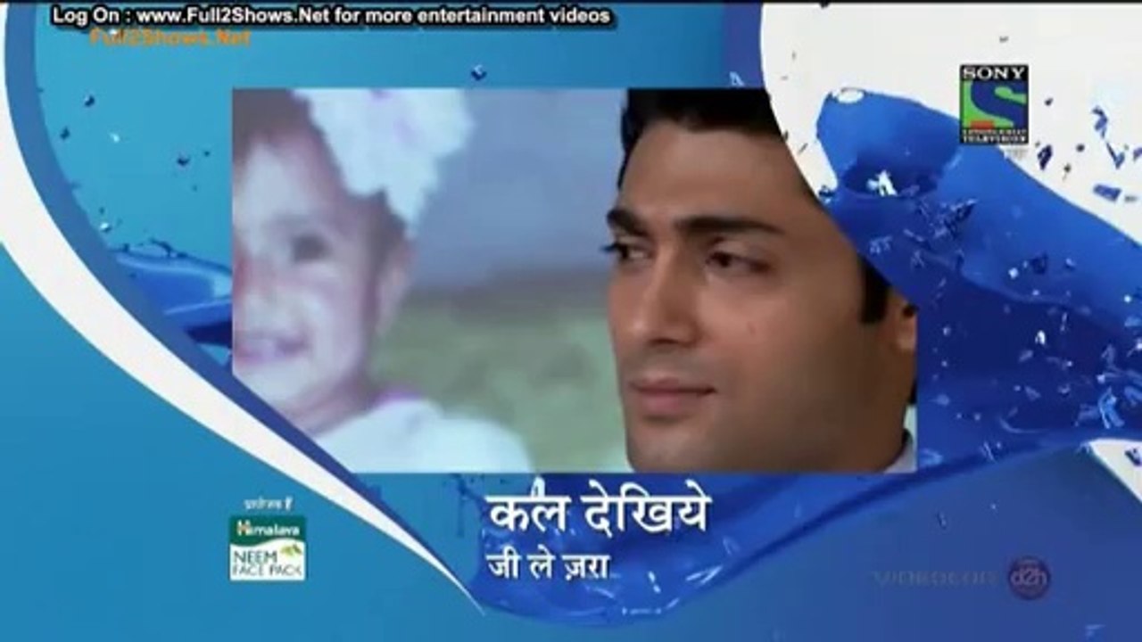 Kehta Hai Dil Jee Le Zara 7th April 2014 Watch Online 1080p HD Part5