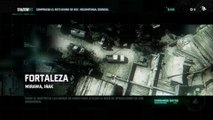 (México   Wii U) Splinter Cell BlackList (Campaña) Parte 6