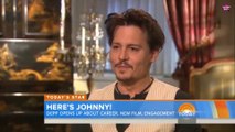 Johnny Depp accro à Amber Heard : est-ce qu'il n'en fait pas trop ?
