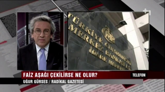 Canlı Gaste - Canlı bağlantı Uğur Gürses