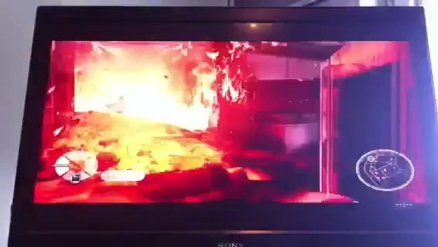 E alla fine trovo la Bond girl - Goldeneye 007 reloaded parte 13 ita