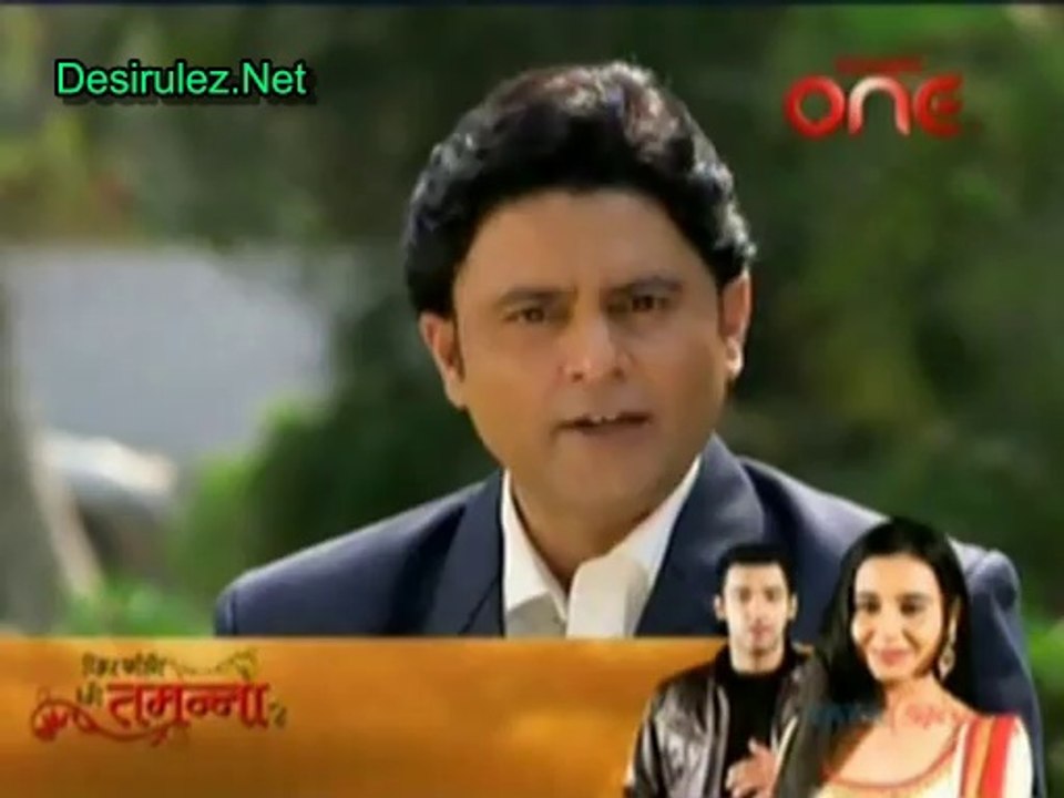 Kismat Connection 7th April 2014 pt3
