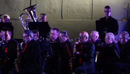 Rondo à la Turque Harmonie de Nissan Samedi 5 Avril 2014