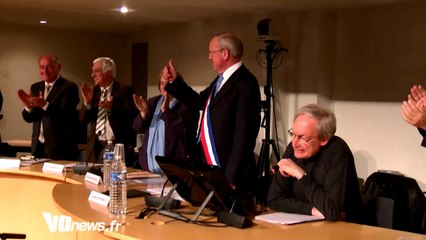 Election Mothron Argenteuil