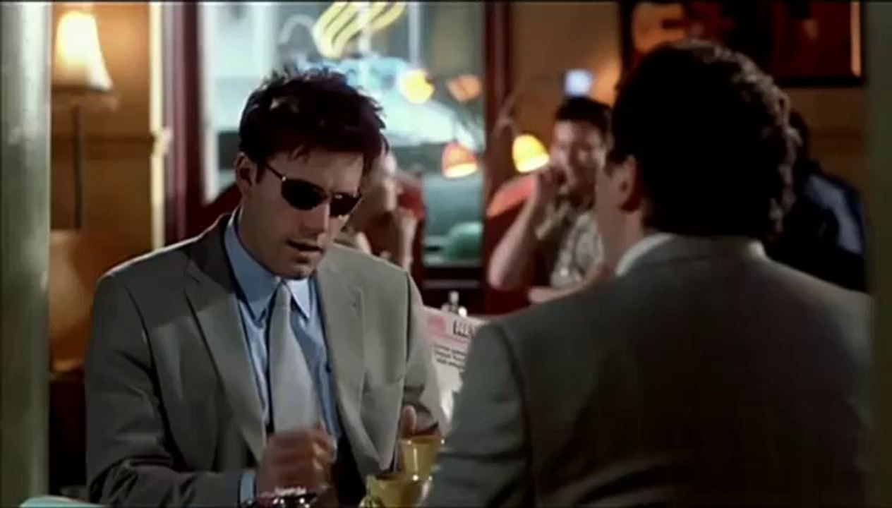 Daredevil - Trailer (Inglese)