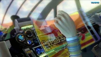 Final Fantasy XIII - Parte 7 - Español (1080p)