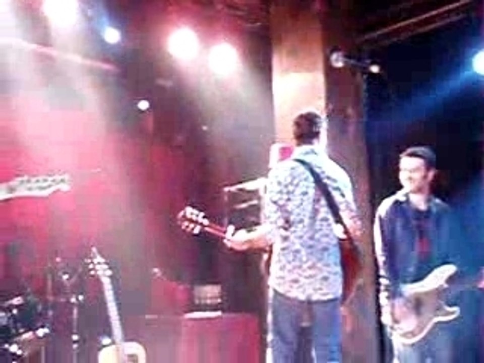 Andy Scisco - Where you are (suite)