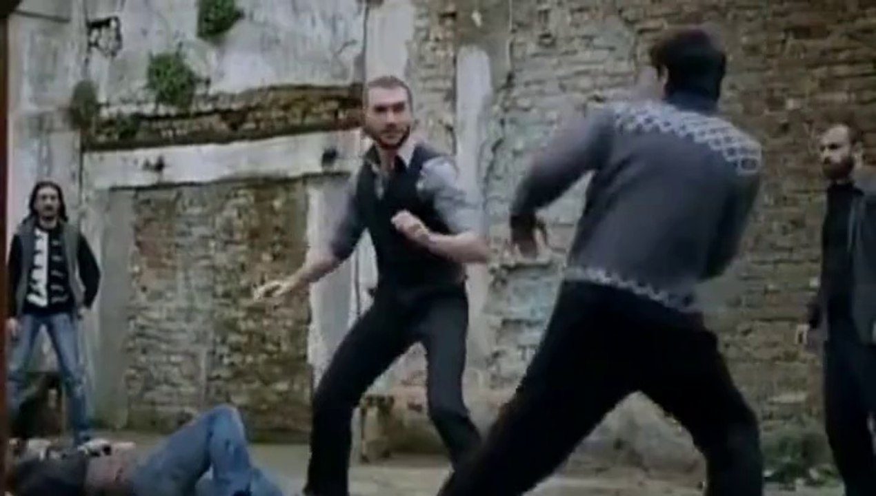 Baba ve Ogul Cakir